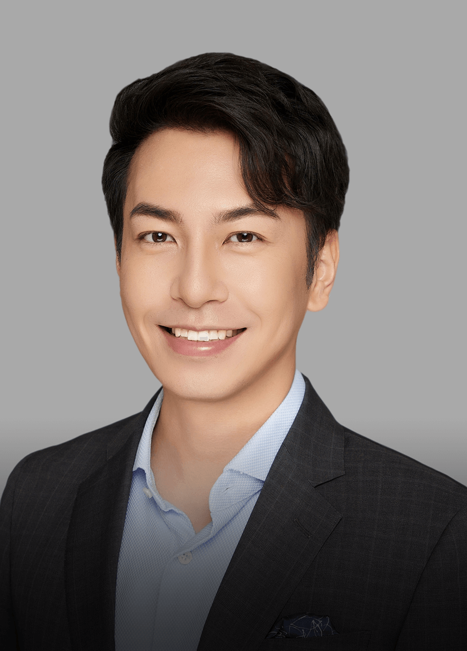 Ethan Shen